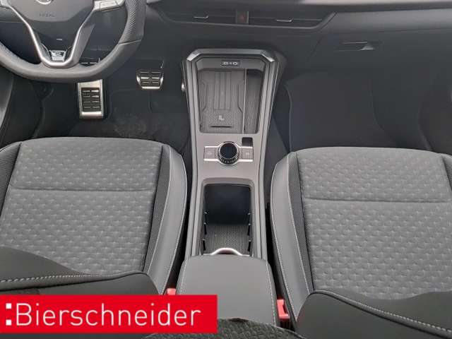 Fahrzeugbild eines Volkswagen T-Roc