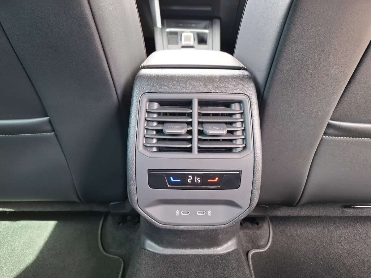 Fahrzeugbild eines SEAT Leon