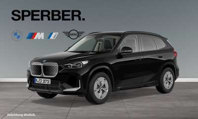 Bild BMW iX1