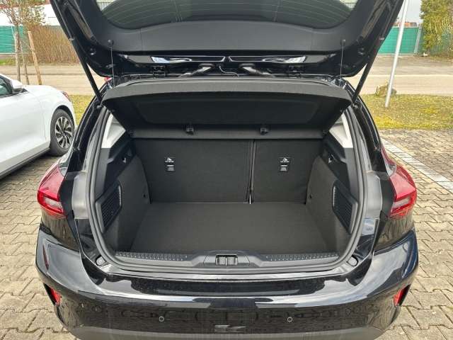 Fahrzeugbild eines Ford Focus