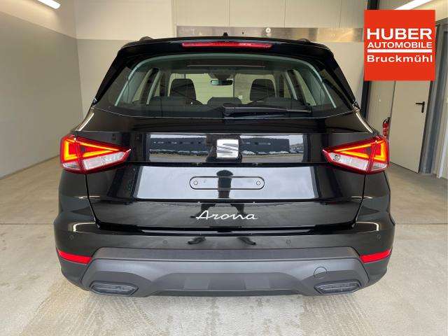Fahrzeugbild eines SEAT Arona
