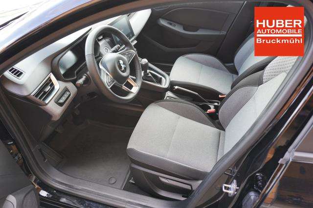 Fahrzeugbild eines Mitsubishi Colt