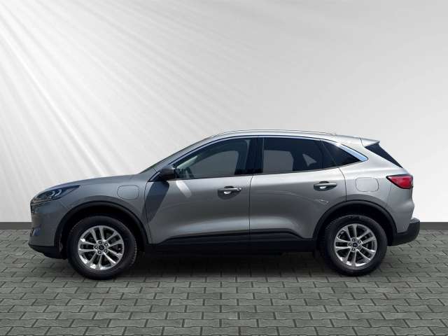 Fahrzeugbild eines Ford Kuga