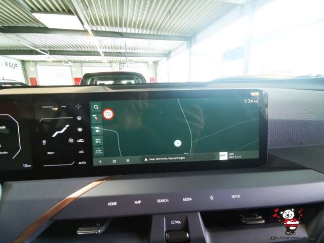 Fahrzeugbild eines Kia EV5