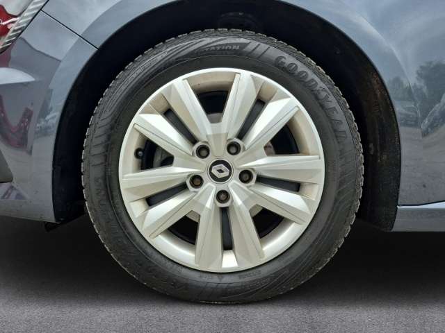 Fahrzeugbild eines Renault Mégane