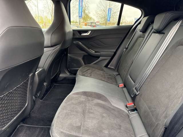Fahrzeugbild eines Ford Focus