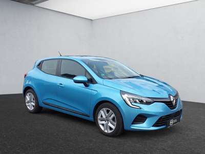Bild Renault Clio