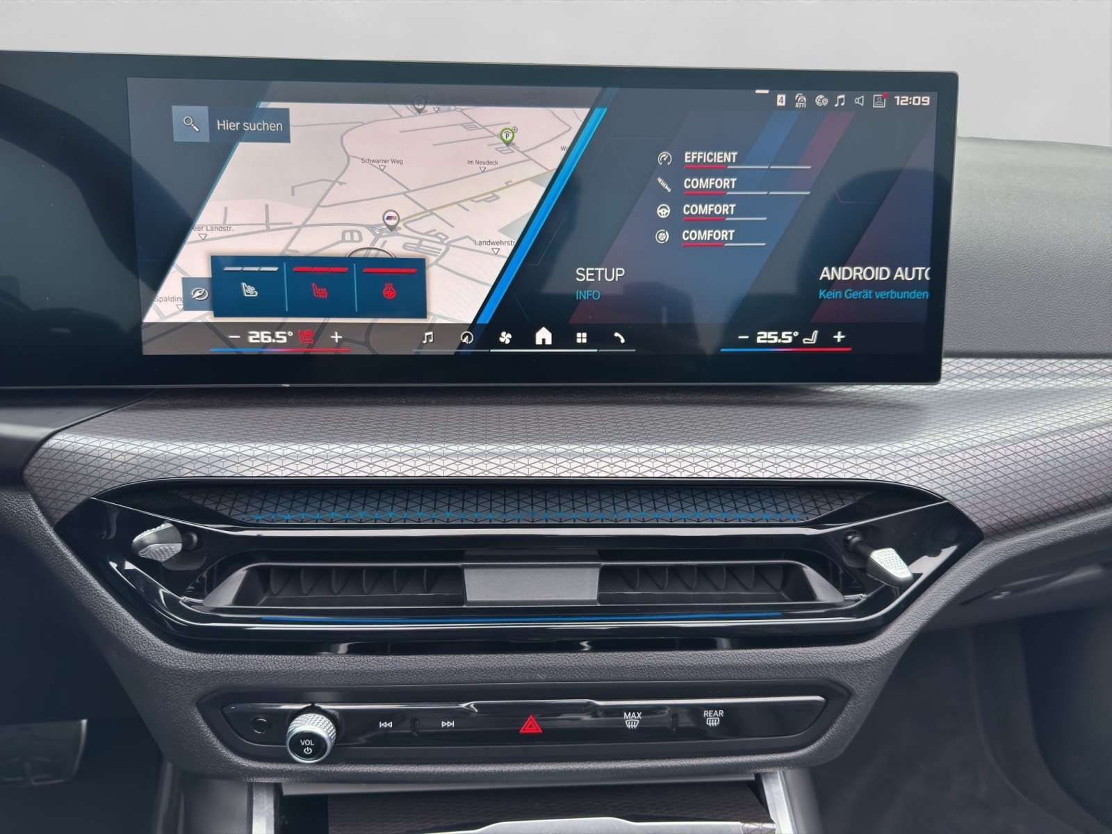 Fahrzeugbild eines BMW 4er-Reihe