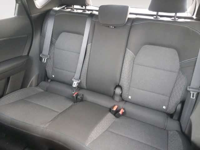 Fahrzeugbild eines Mitsubishi ASX