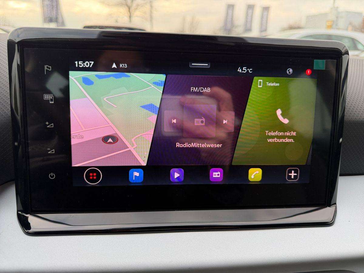 Fahrzeugbild eines SEAT Ibiza