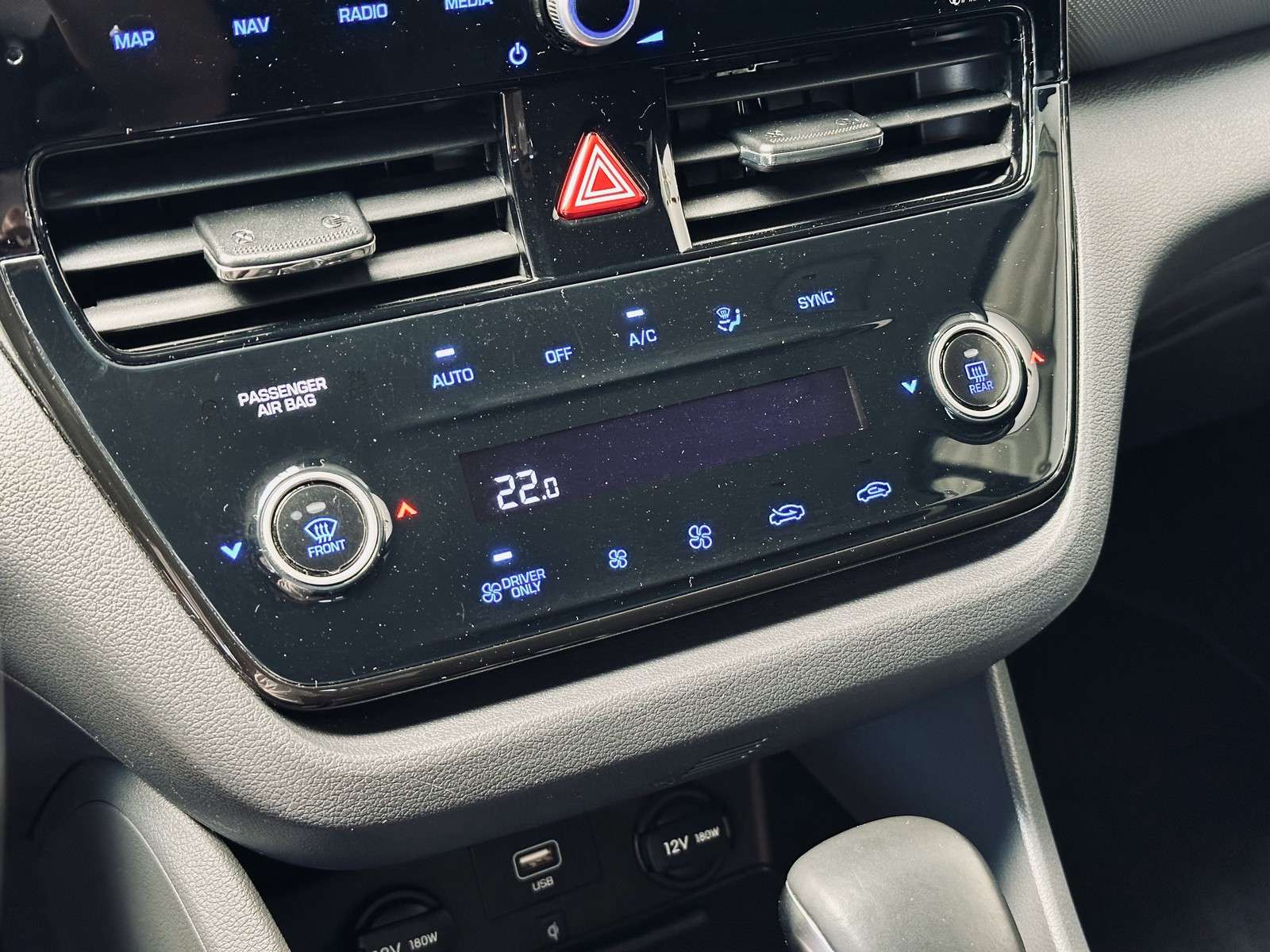 Fahrzeugbild eines Hyundai IONIQ
