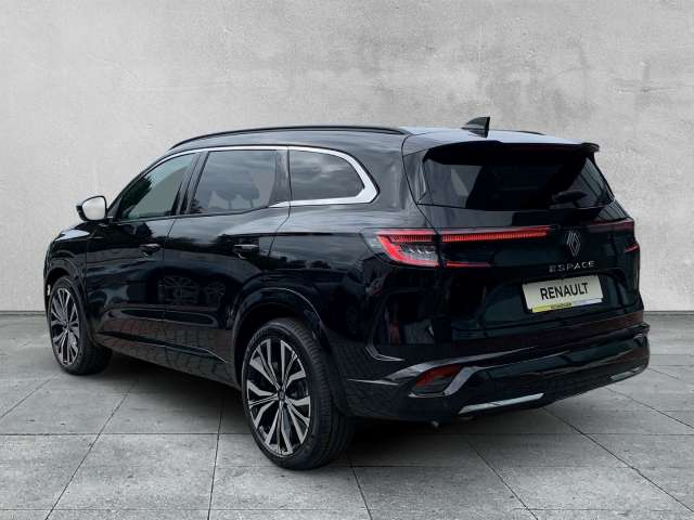 Fahrzeugbild eines Renault Espace