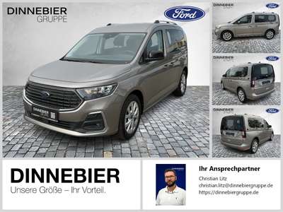 Bild Ford Tourneo Connect