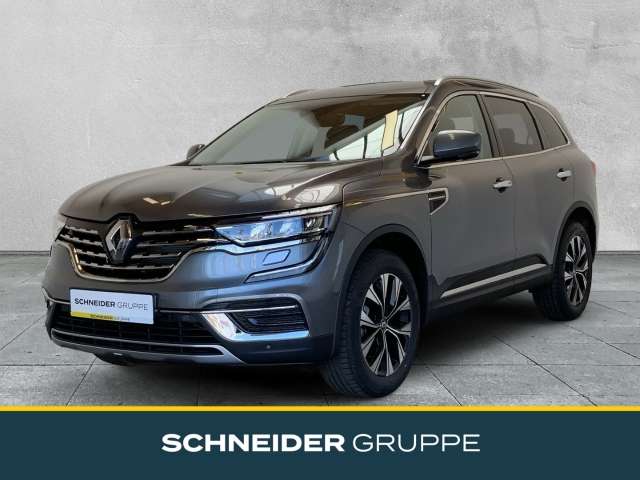 Fahrzeugbild eines Renault Koleos