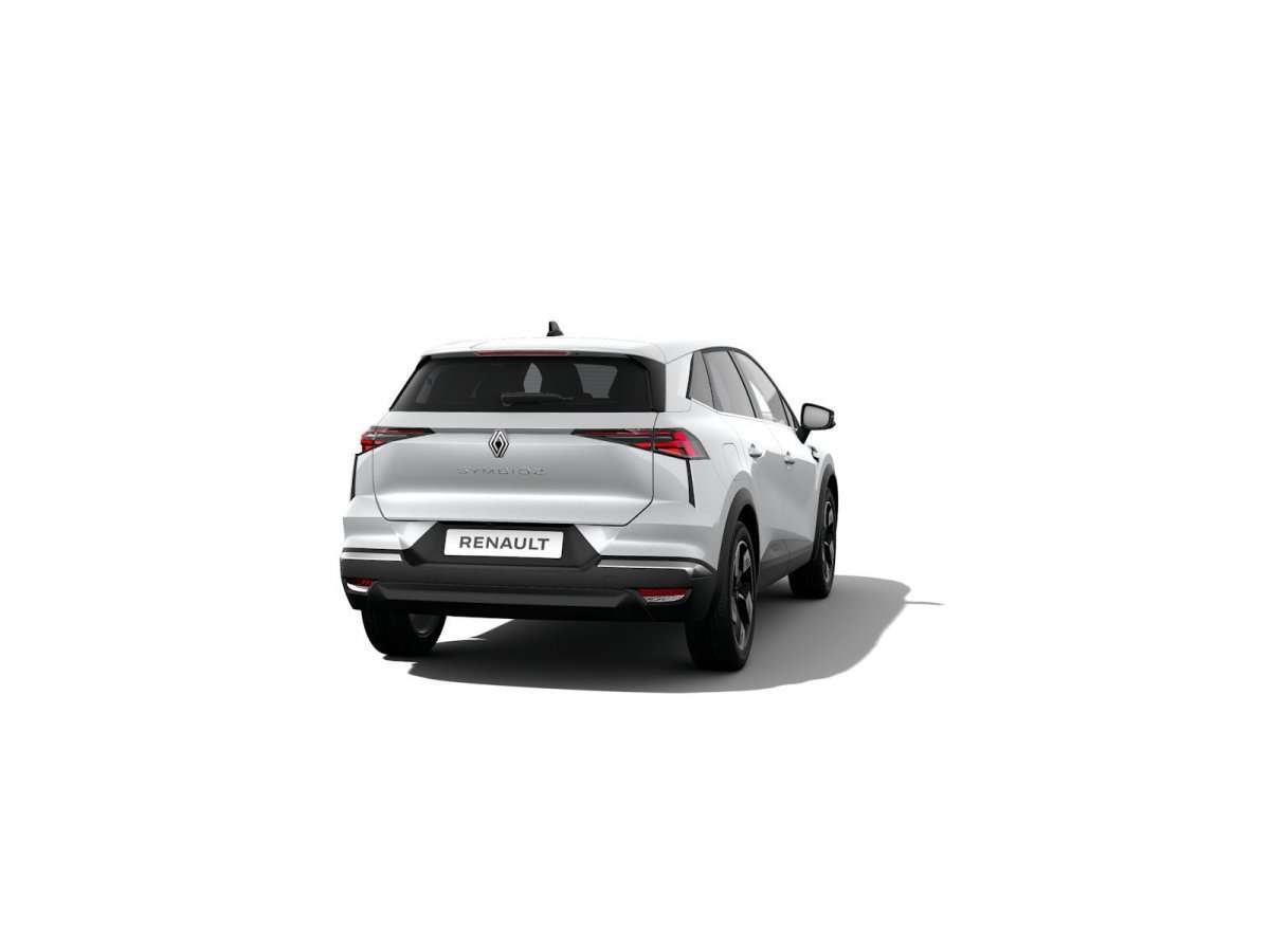 Fahrzeugbild eines Renault Symbioz
