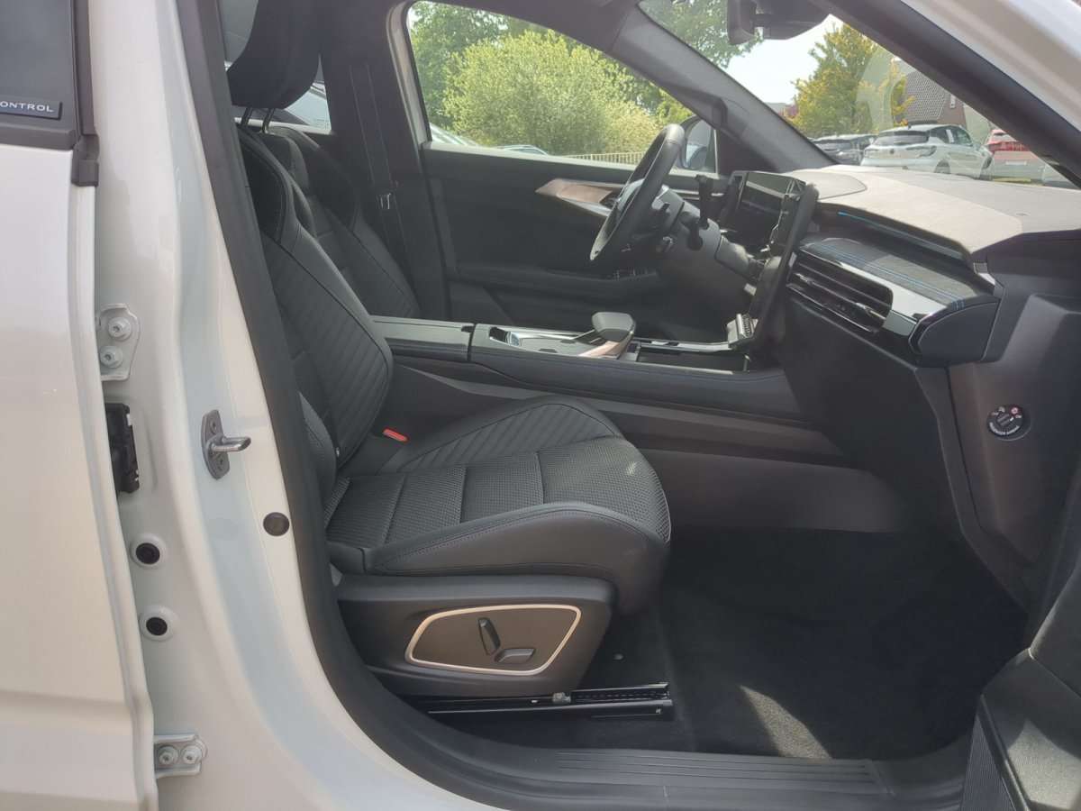 Fahrzeugbild eines Renault Espace