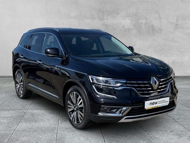 Fahrzeugbild eines Renault Koleos