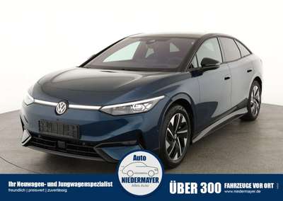 Bild Volkswagen ID.7