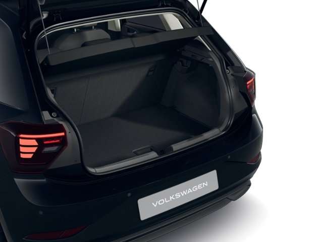 Fahrzeugbild eines Volkswagen Polo