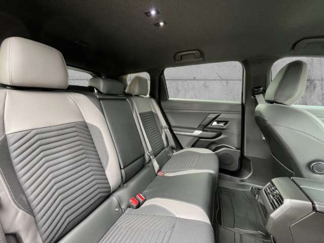 Fahrzeugbild eines Jeep Compass
