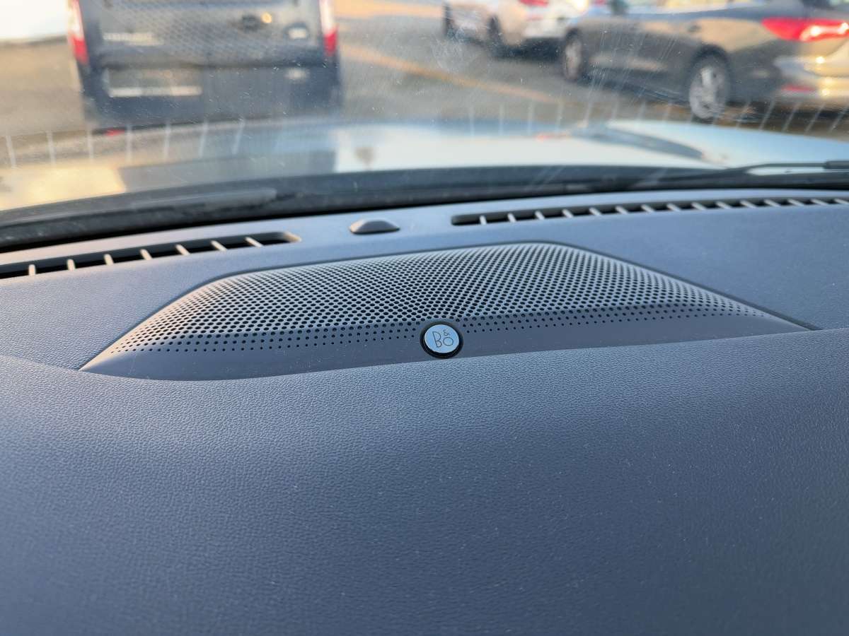 Fahrzeugbild eines Ford Kuga