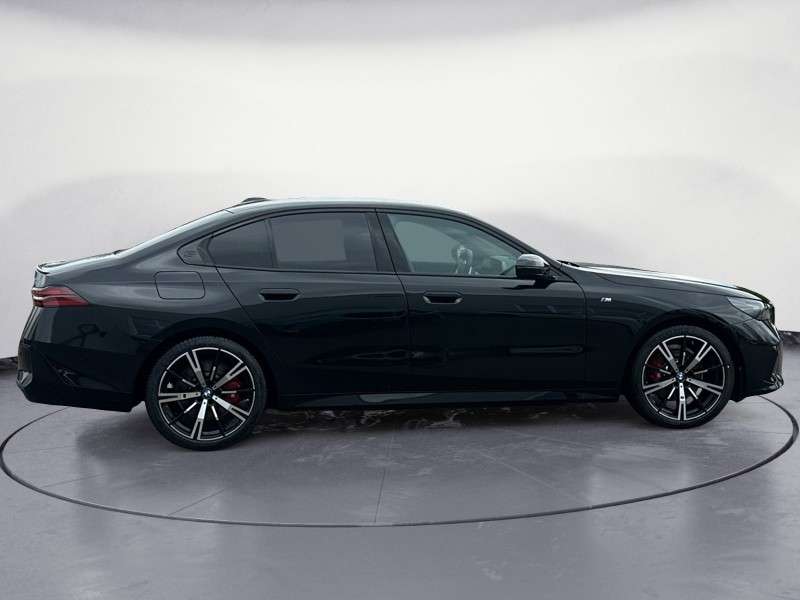 Fahrzeugbild eines BMW 5er-Reihe