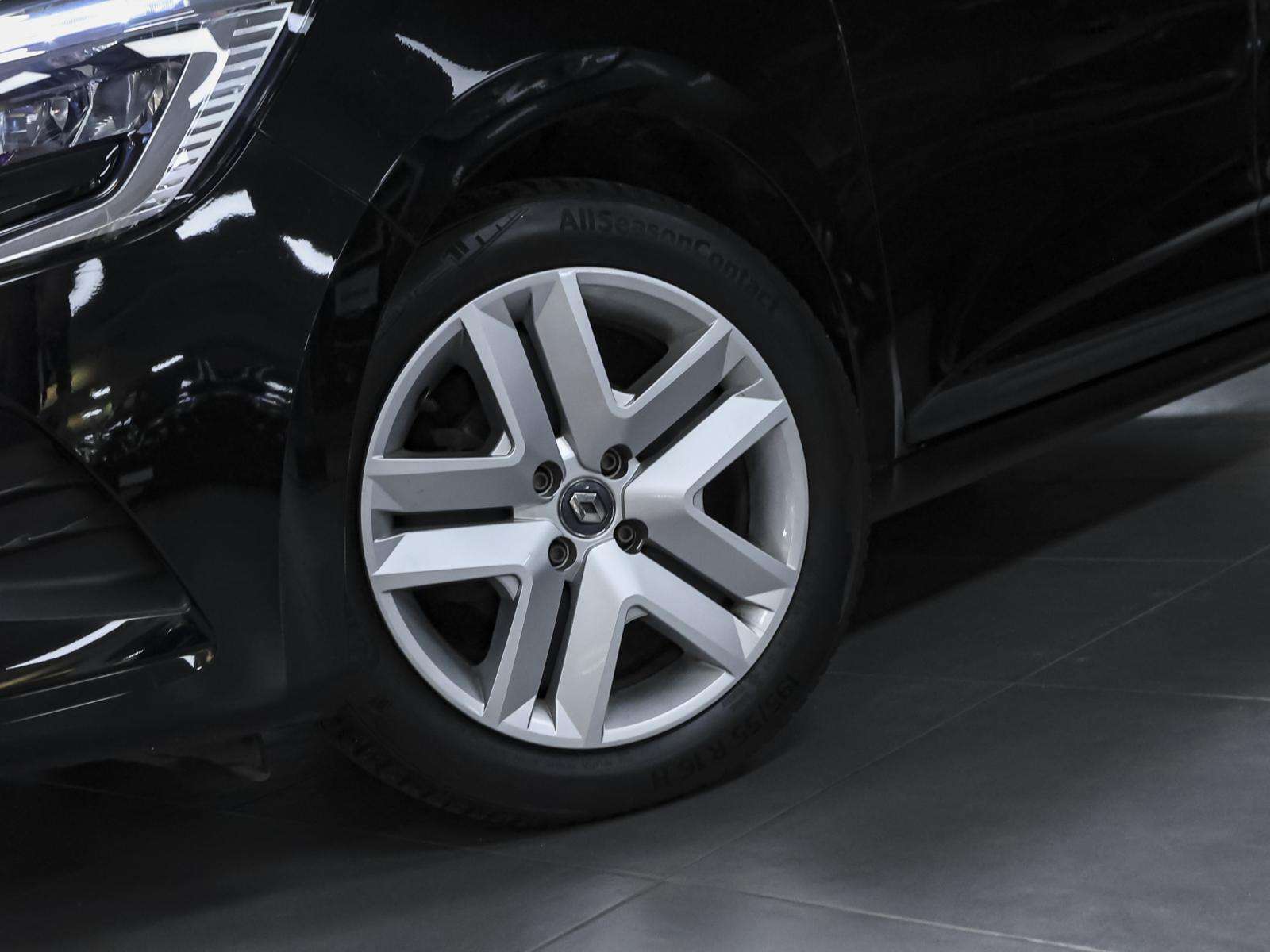 Fahrzeugbild eines Renault Clio