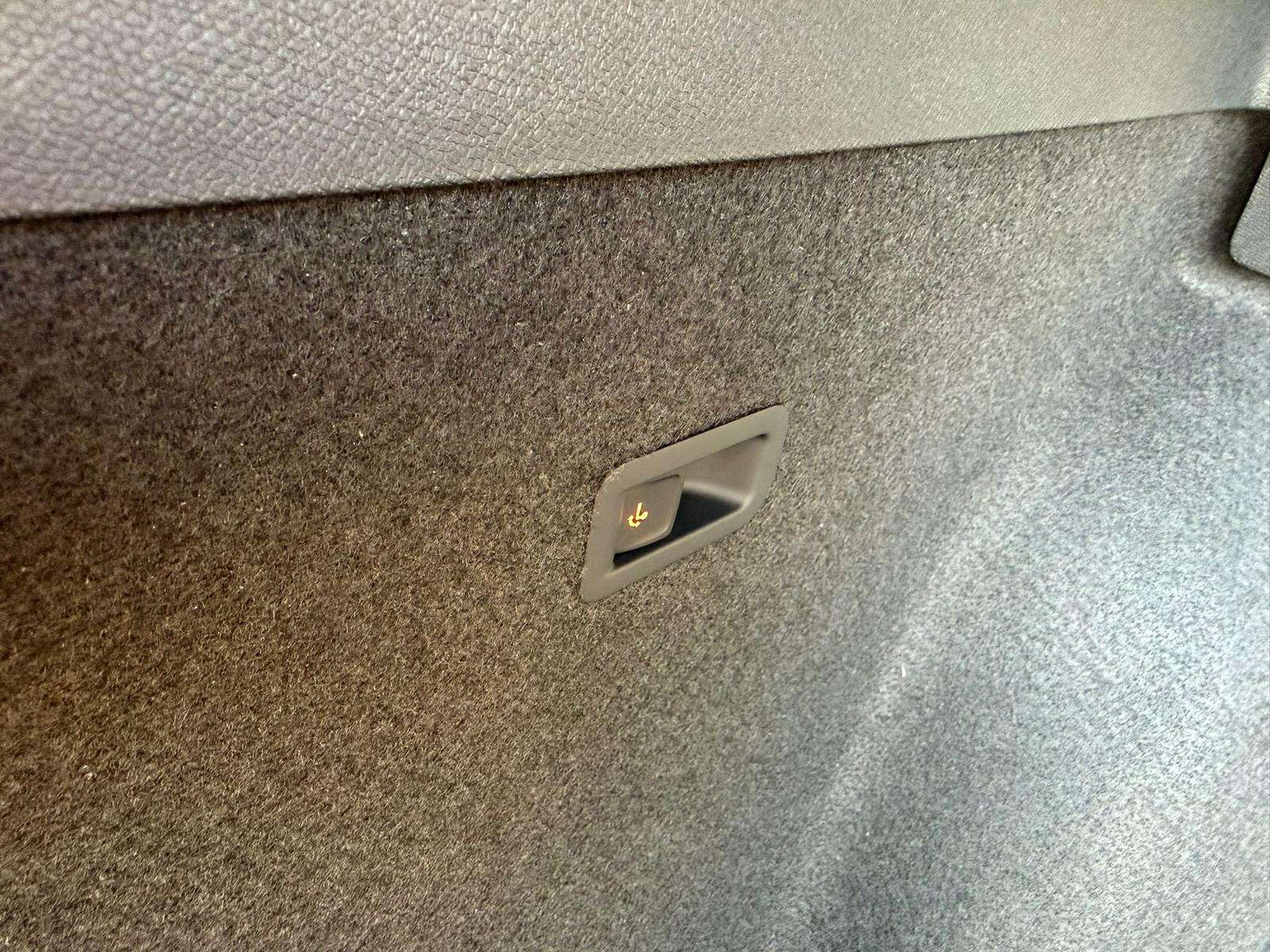 Fahrzeugbild eines CUPRA Formentor