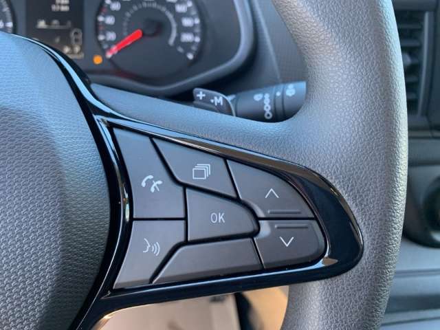 Fahrzeugbild eines Renault Trafic