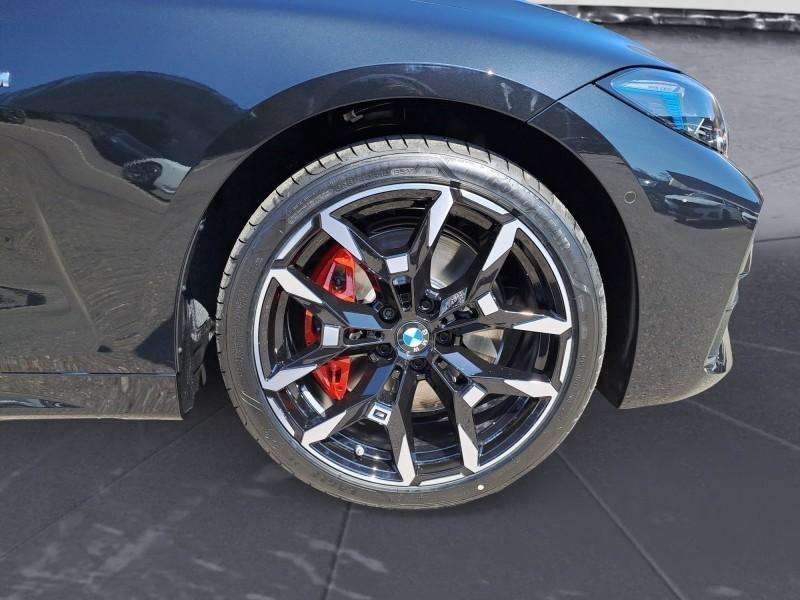 Fahrzeugbild eines BMW 4er-Reihe