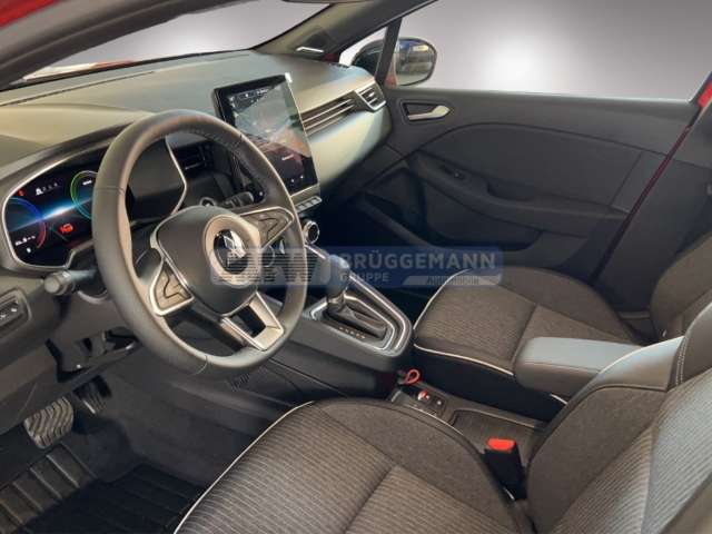 Fahrzeugbild eines Mitsubishi Colt