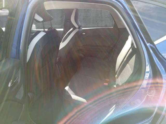 Fahrzeugbild eines Renault Captur