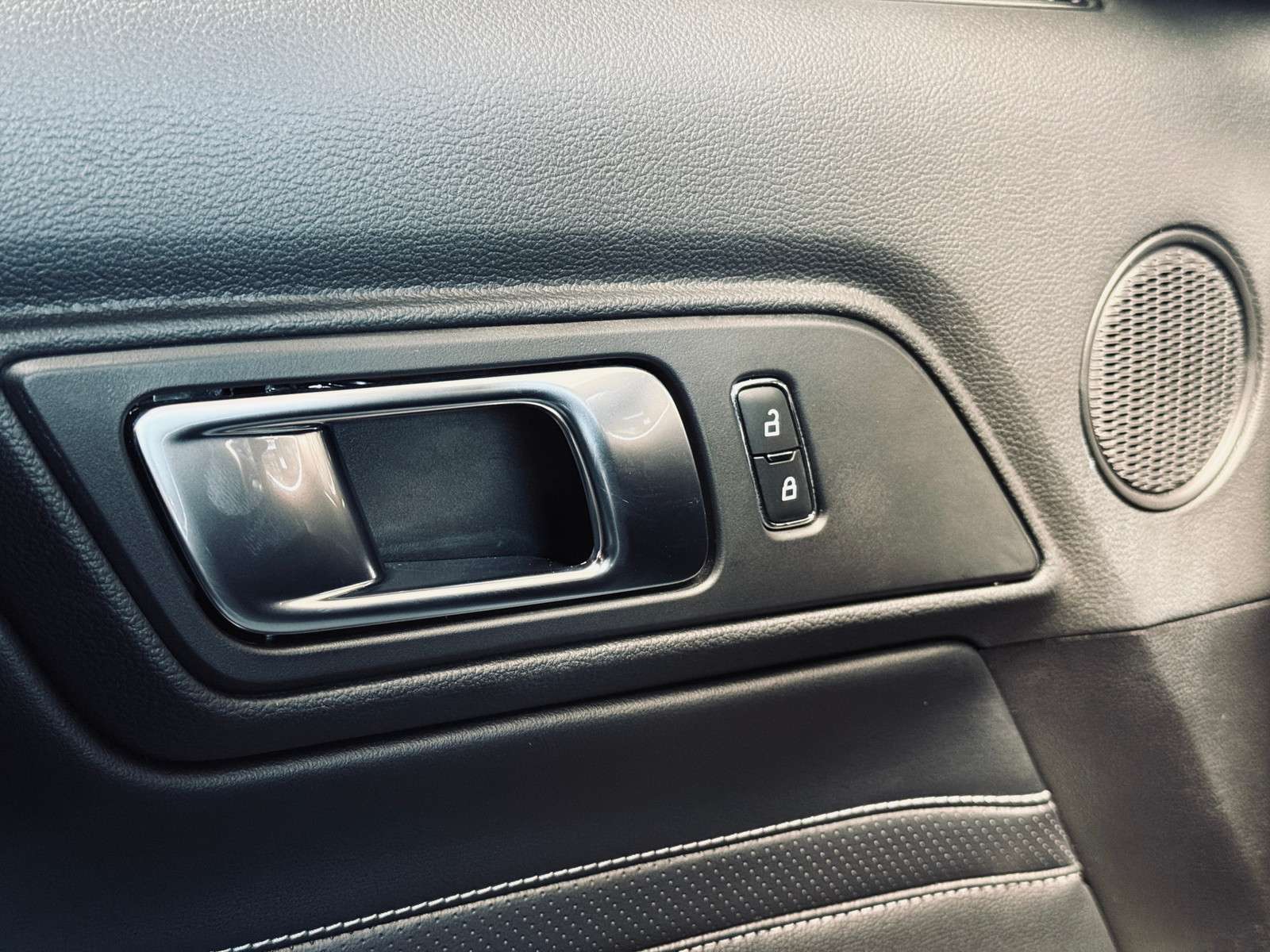 Fahrzeugbild eines Ford Mustang