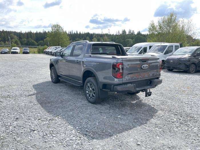 Fahrzeugbild eines Ford Ranger