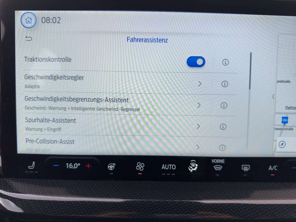 Fahrzeugbild eines Ford Focus