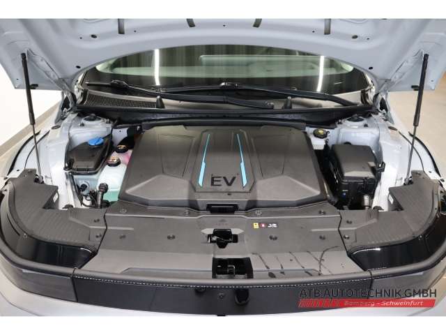 Fahrzeugbild eines Hyundai IONIQ 5