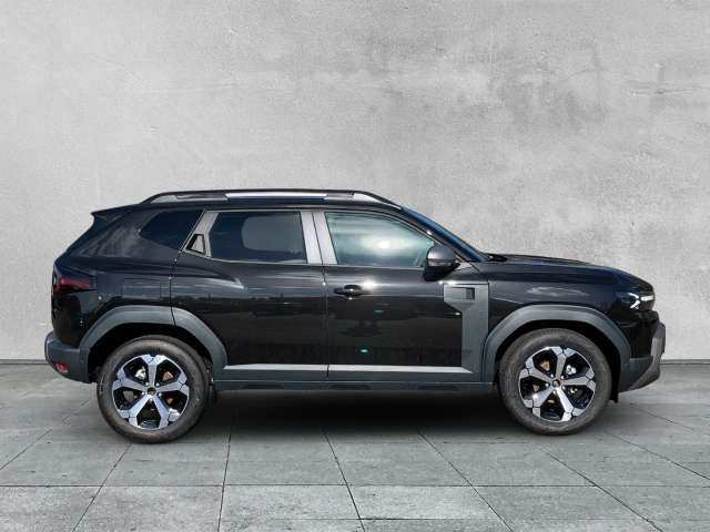 Fahrzeugbild eines Dacia Duster