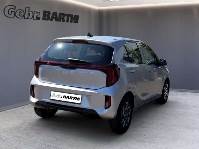 Fahrzeugbild eines Kia Picanto