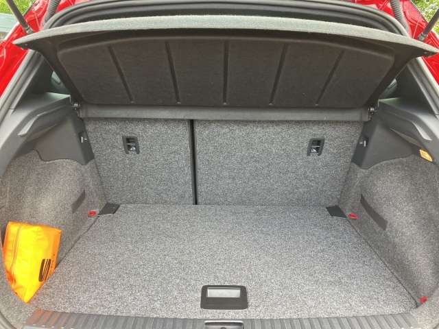 Fahrzeugbild eines SEAT Arona