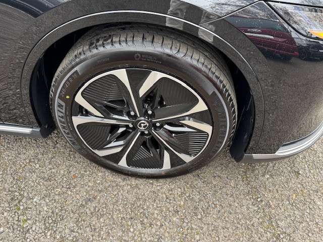 Fahrzeugbild eines Mazda Mazda6