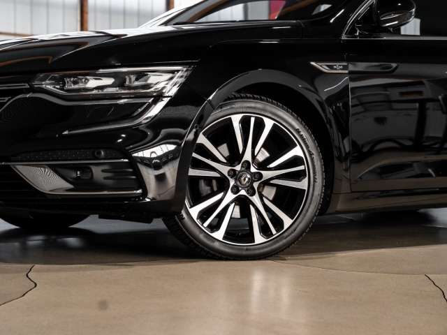 Fahrzeugbild eines Renault Talisman
