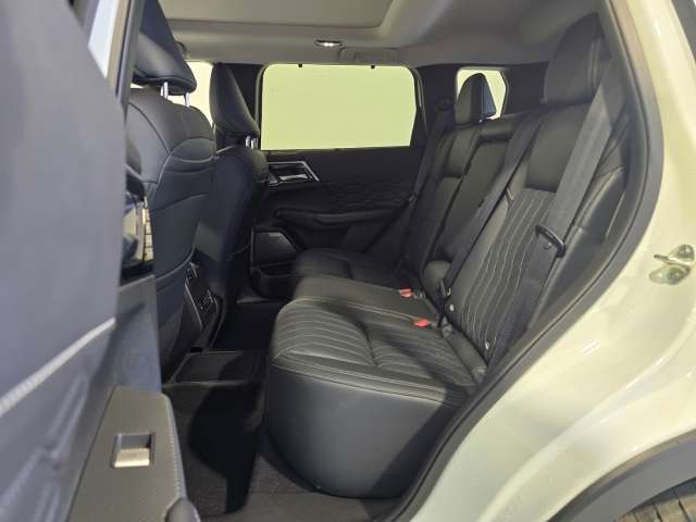 Fahrzeugbild eines Mitsubishi Outlander