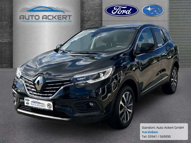 Fahrzeugbild eines Renault Kadjar