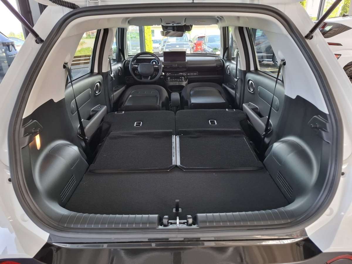 Fahrzeugbild eines Hyundai Inster