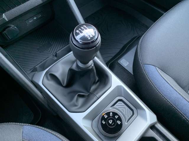 Fahrzeugbild eines Dacia Duster