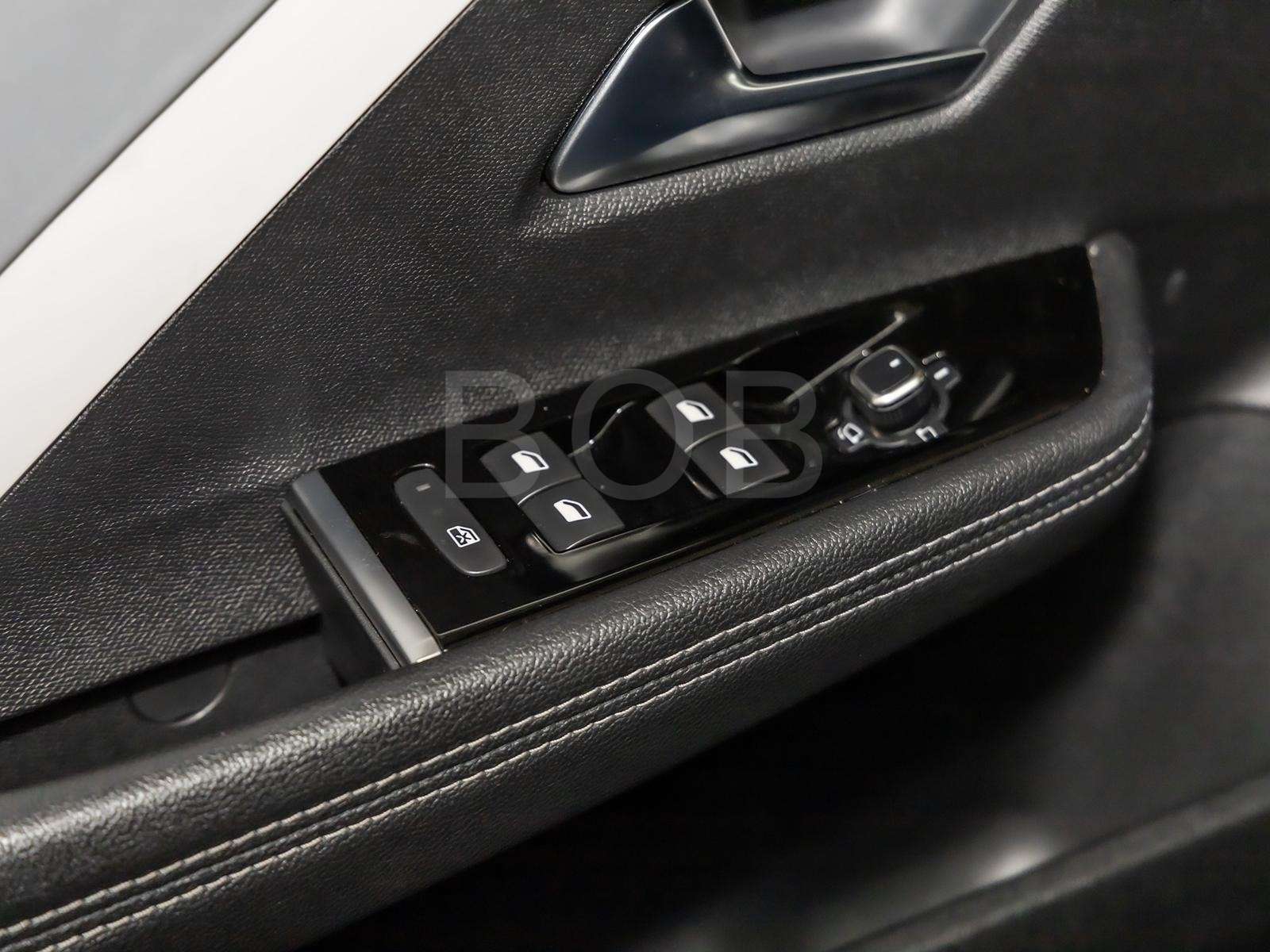 Fahrzeugbild eines Opel Astra