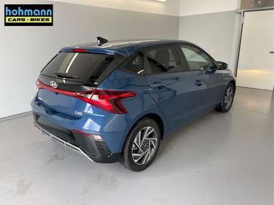 Bild Hyundai i20