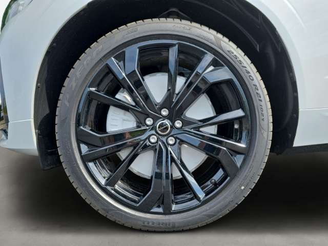 Fahrzeugbild eines Volvo XC60