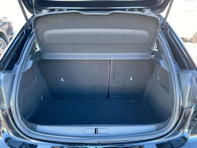 Fahrzeugbild eines Peugeot 208