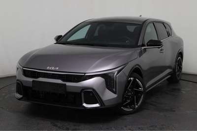 Bild Kia K4